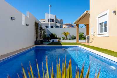 Villa For Sale in 