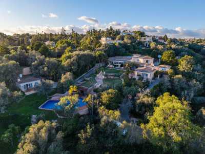 Villa For Sale in Monte Funchal, Portugal