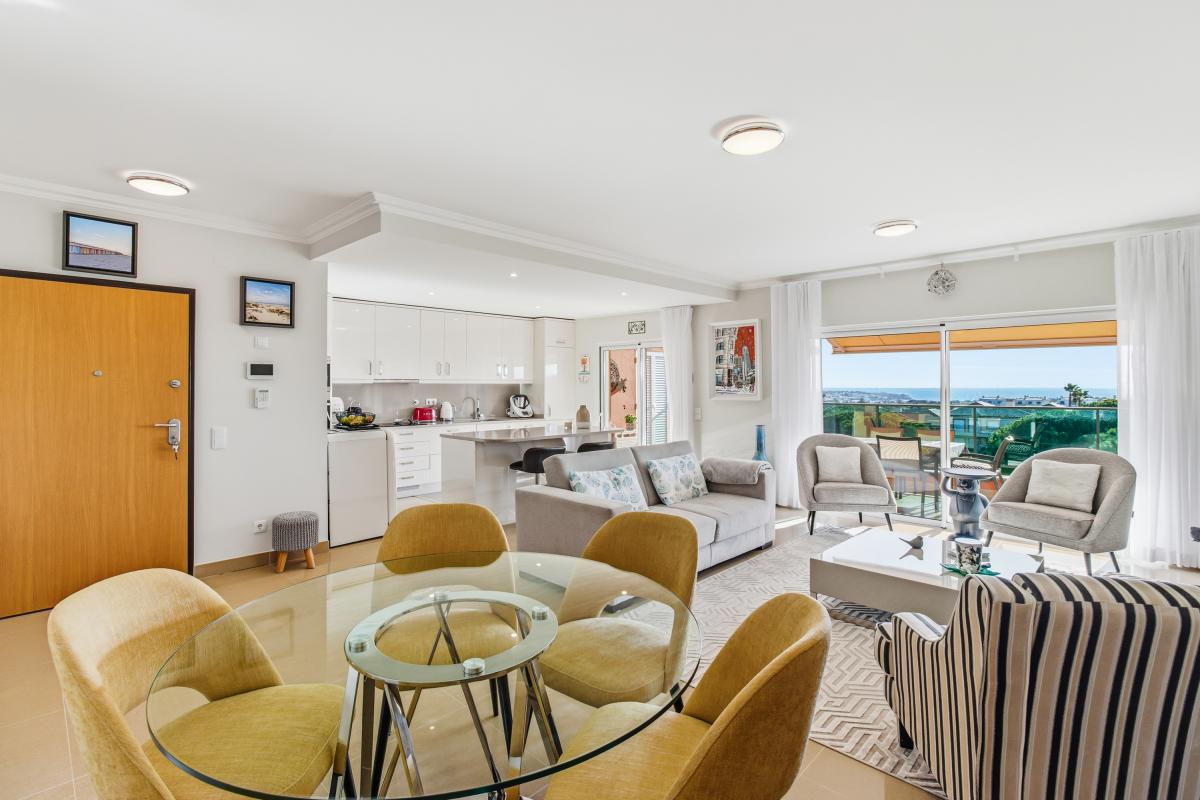 Picture of Apartment For Sale in Boavista, Porto District, Portugal