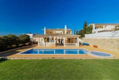 Villa For Sale in