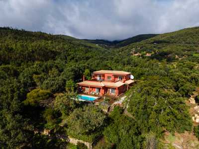 Villa For Sale in 