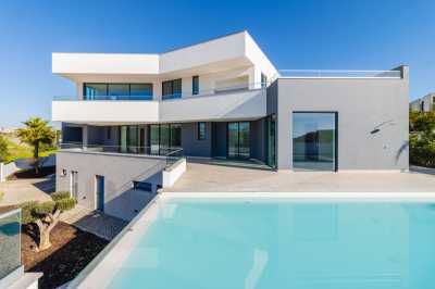 Villa For Sale in 