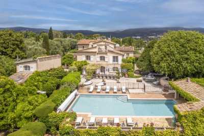 Home For Sale in Grasse, France