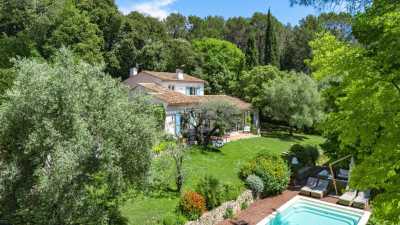 Villa For Sale in 