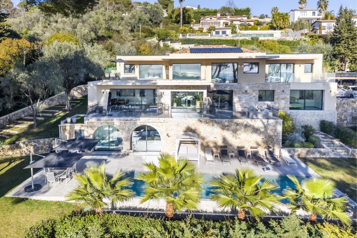 Picture of Villa For Sale in Mougins, Cote d'Azur, France
