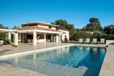 Villa For Sale in Mougins, France