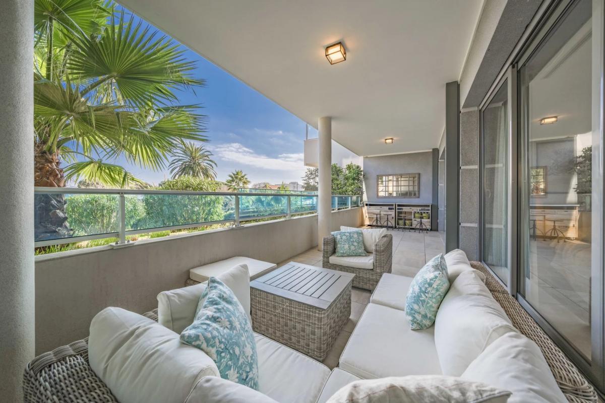Picture of Apartment For Sale in Antibes, Cote d'Azur, France