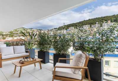 Apartment For Sale in