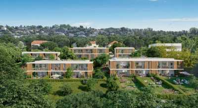 Apartment For Sale in Nice, France