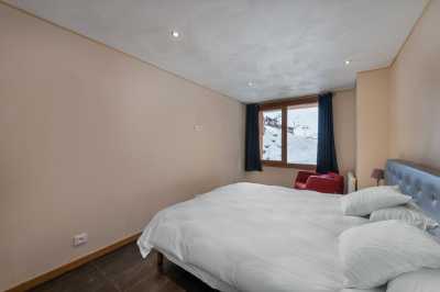 Apartment For Sale in Val Thorens, France