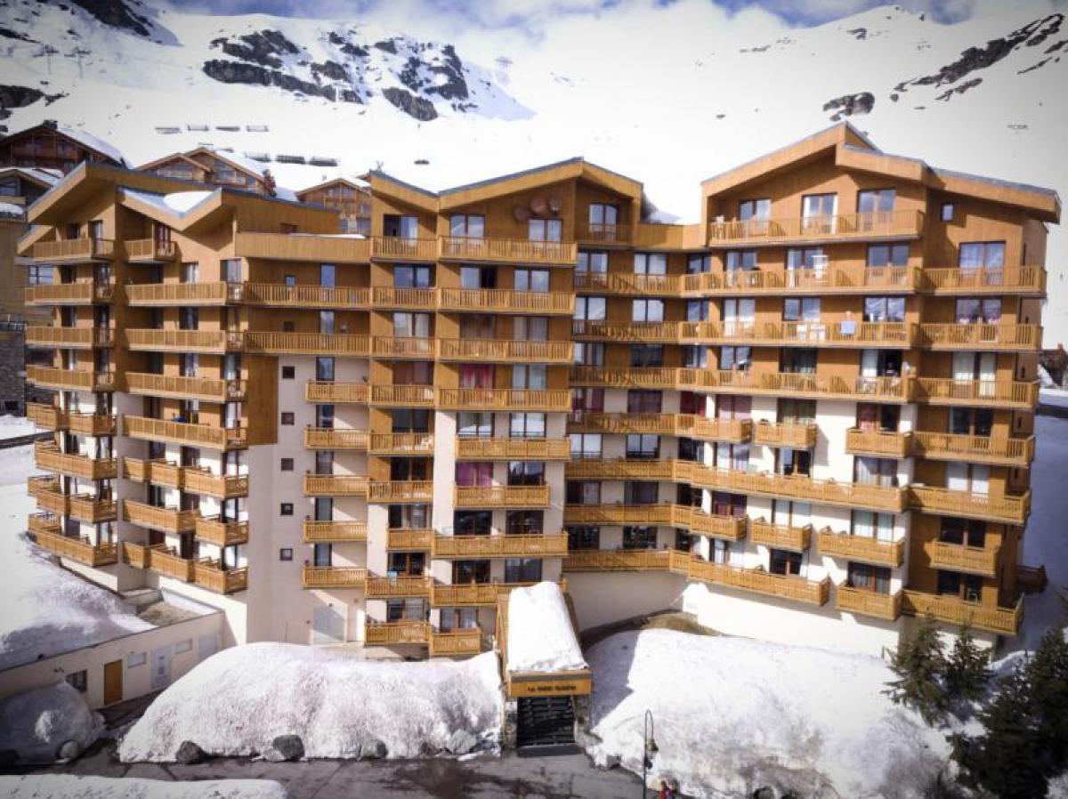 Picture of Apartment For Sale in Val Thorens, Rhone Alpes, France