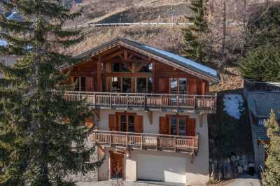 Chalet For Sale in 