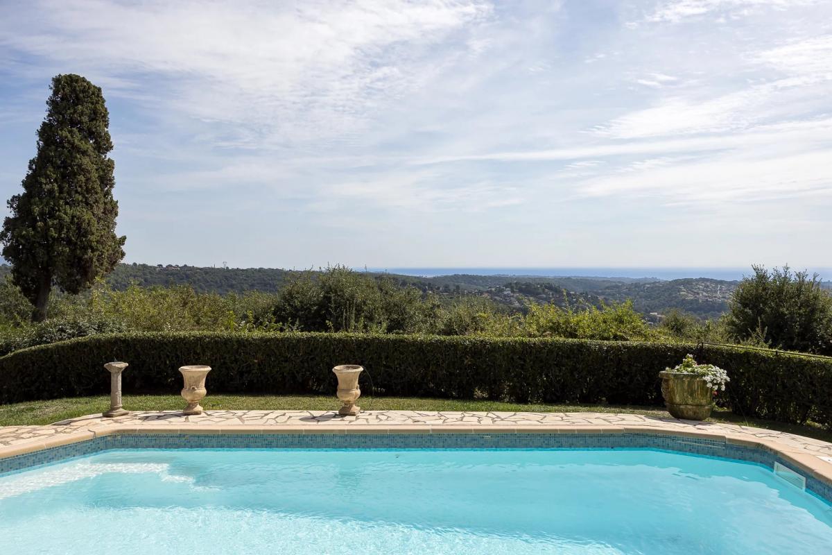 Picture of Villa For Sale in Vence, Cote d'Azur, France