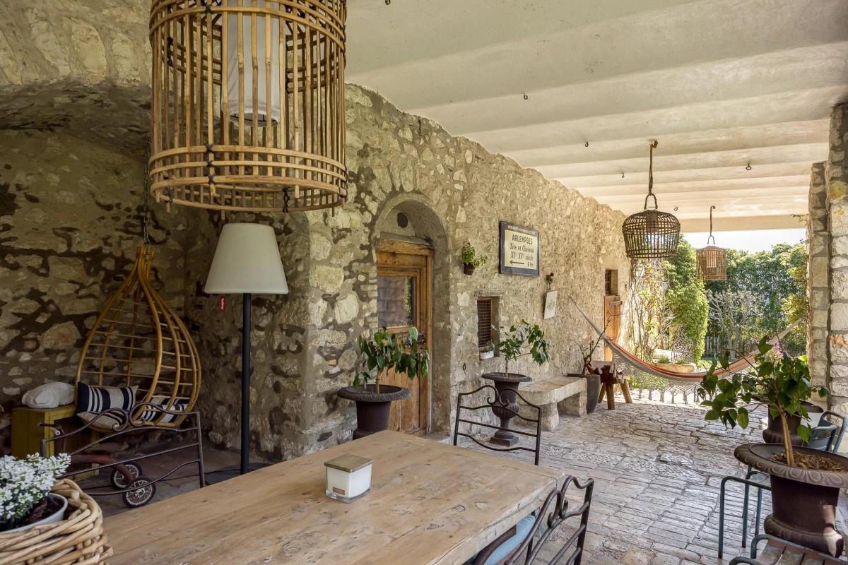 Picture of Villa For Sale in La Colle Sur Loup, Provence-Alpes-Cote d'Azur, France