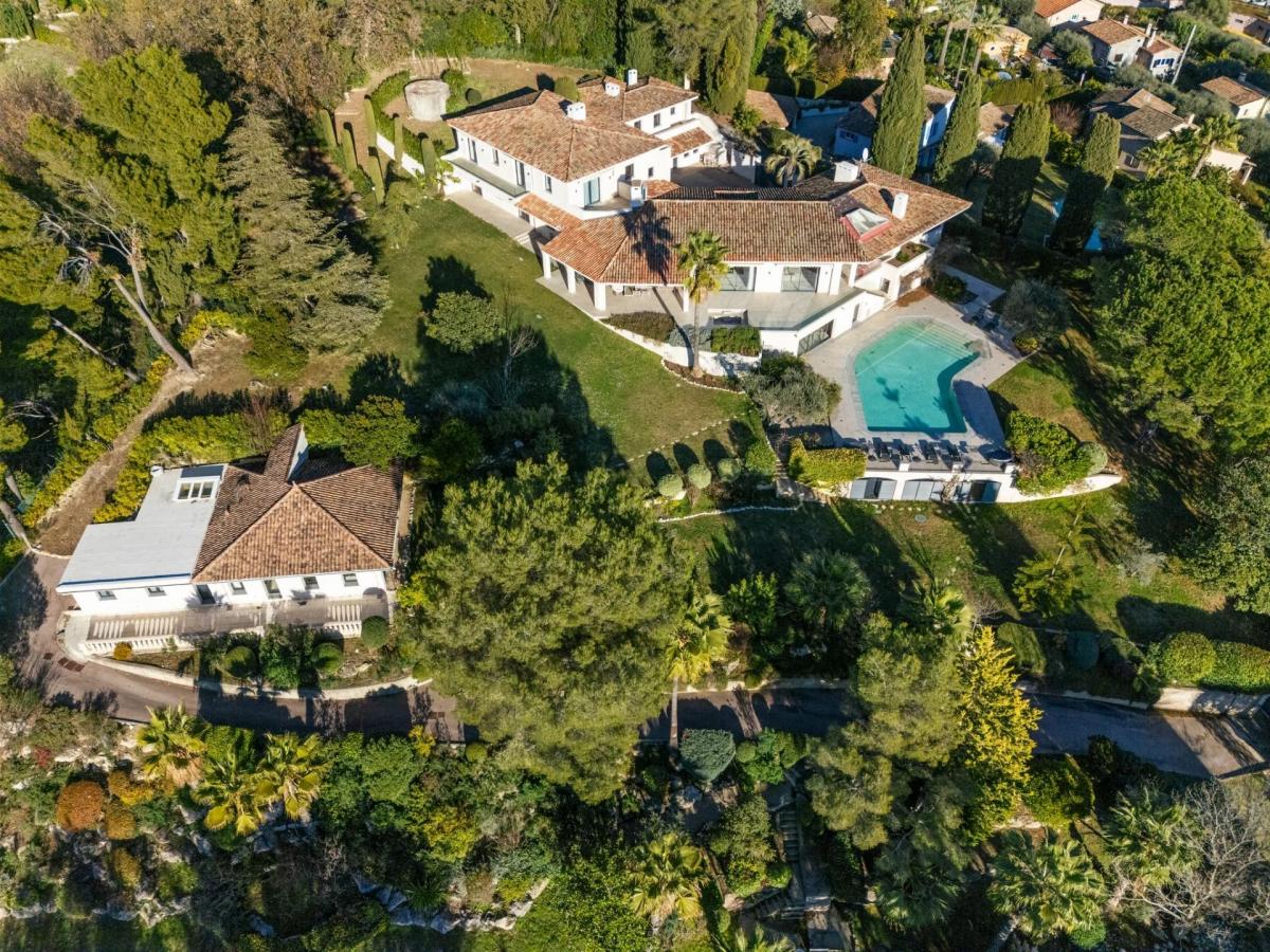 Picture of Villa For Sale in Vence, Cote d'Azur, France