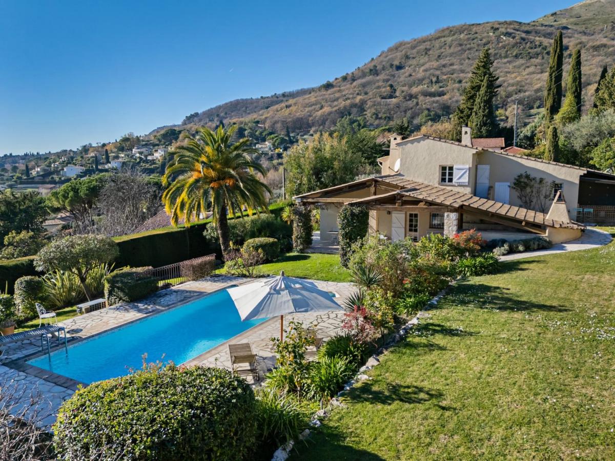 Picture of Villa For Sale in Vence, Cote d'Azur, France