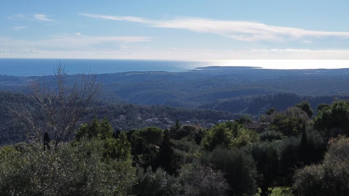 Picture of Home For Sale in Tourrettes sur Loup, Cote d'Azur, France