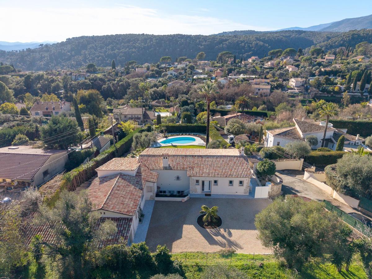 Picture of Villa For Sale in Vence, Cote d'Azur, France