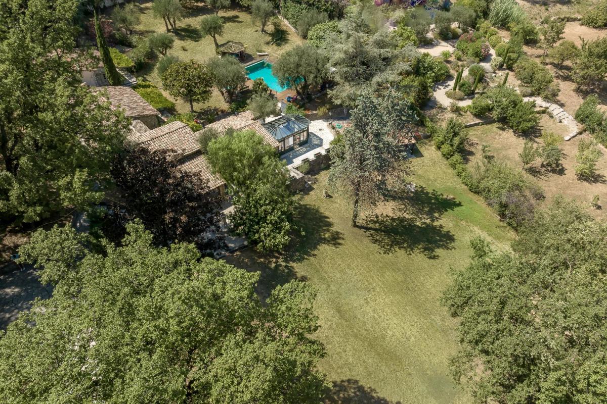 Picture of Home For Sale in Opio, Cote d'Azur, France