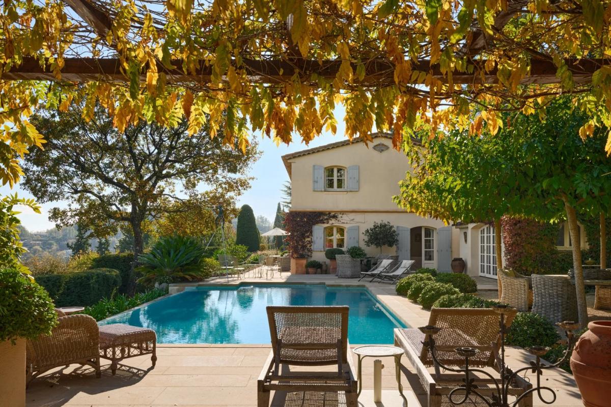 Picture of Home For Sale in Le Bar Sur Loup, Provence-Alpes-Cote d'Azur, France