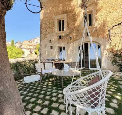 Villa For Sale in Fayence, France