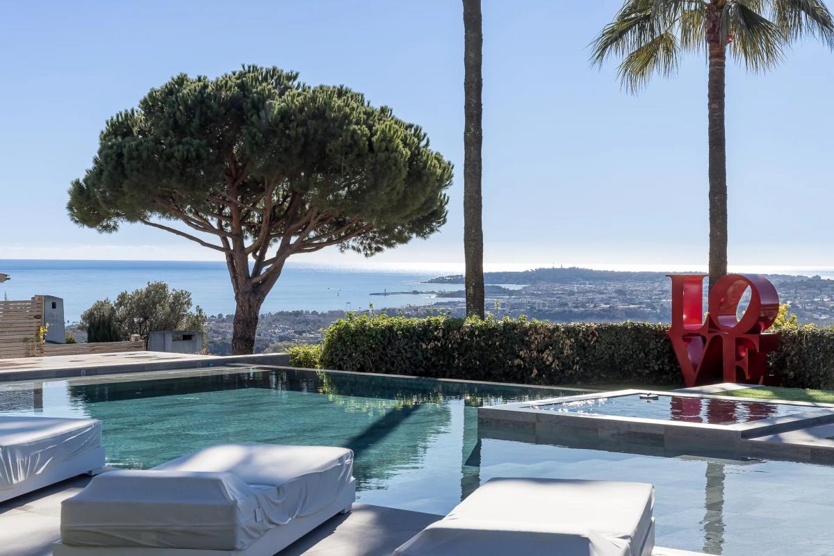 Picture of Home For Sale in Villeneuve Loubet, Provence-Alpes-Cote d'Azur, France