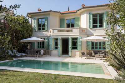 Villa For Sale in Juan Les Pins, France