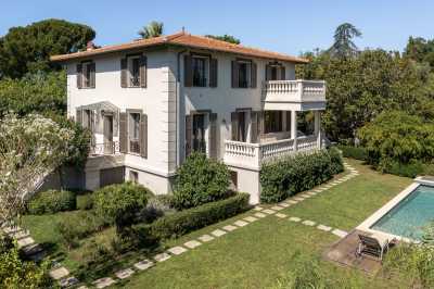 Home For Sale in Antibes, France