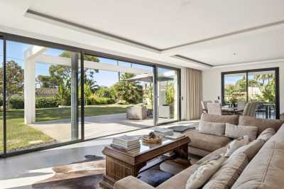 Villa For Sale in Antibes, France