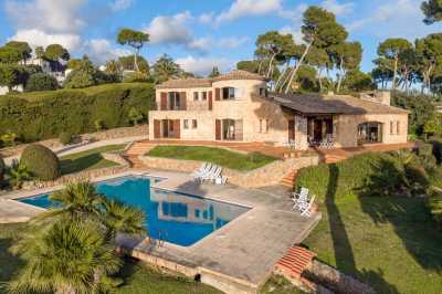 Home For Sale in Antibes, France