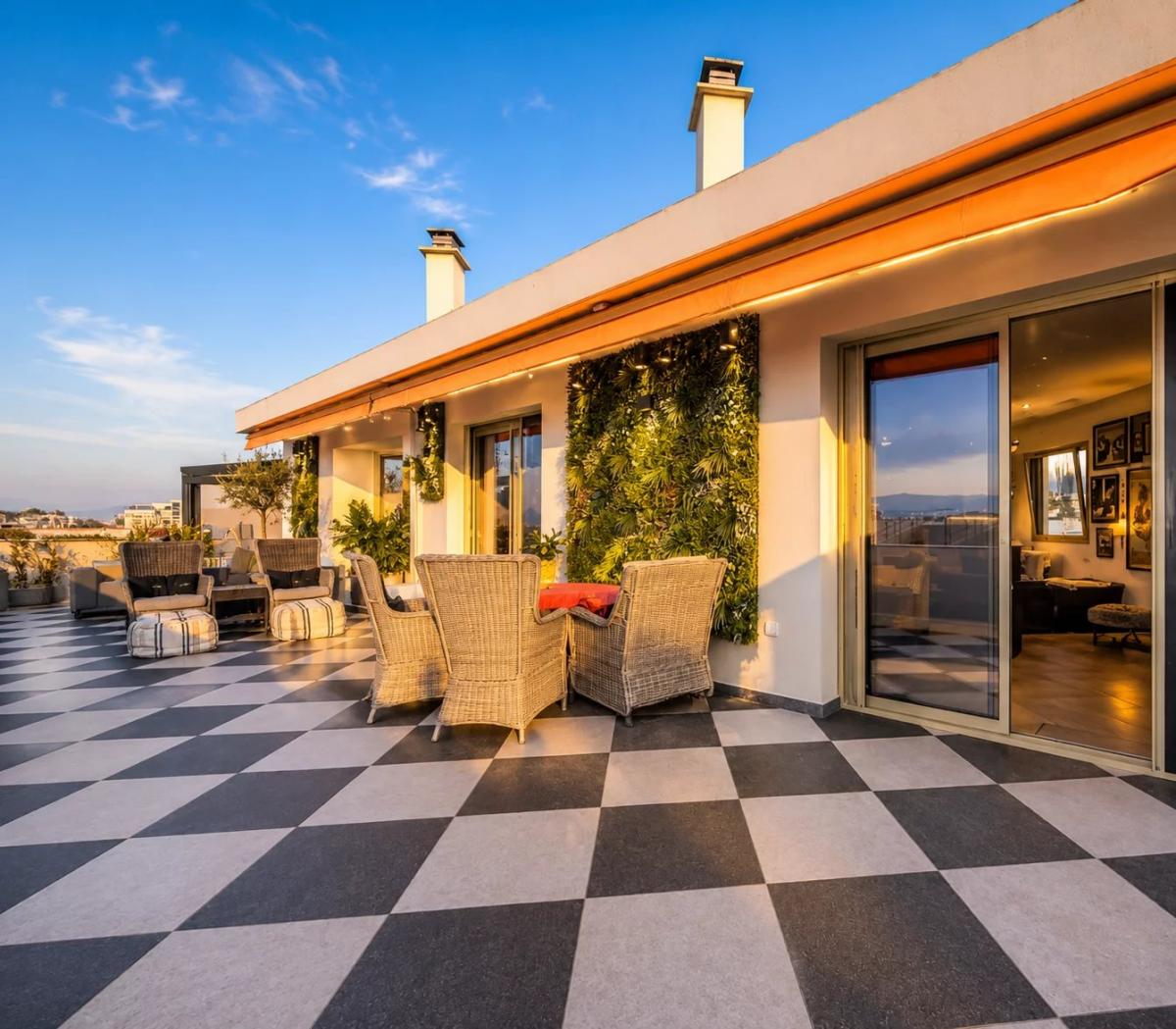 Picture of Apartment For Sale in Antibes, Cote d'Azur, France