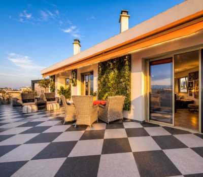 Apartment For Sale in Antibes, France