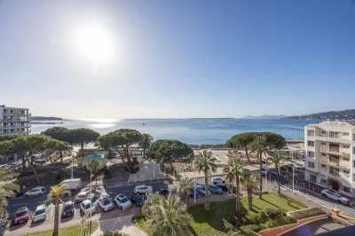 Apartment For Sale in Antibes, France