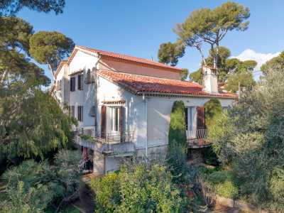 Home For Sale in Antibes, France