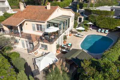 Home For Sale in Antibes, France