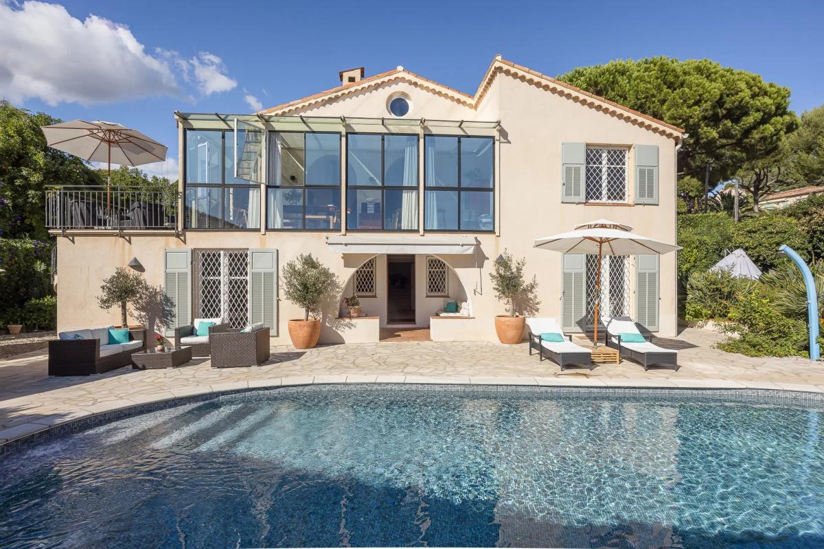 Picture of Home For Sale in Antibes, Cote d'Azur, France