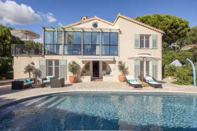 Home For Sale in Antibes, France