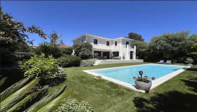 Home For Sale in Cannes, France