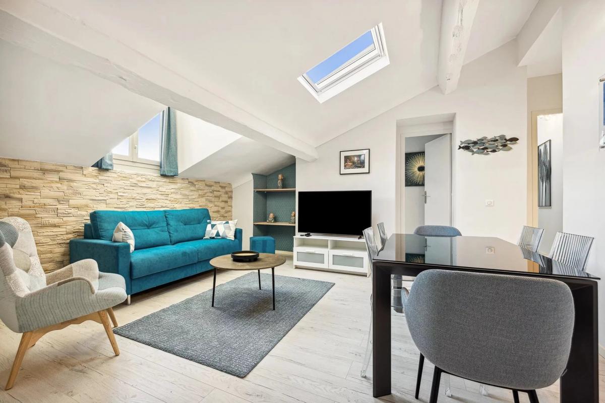 Picture of Apartment For Sale in Cannes, Cote d'Azur, France