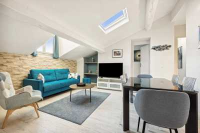 Apartment For Sale in Cannes, France