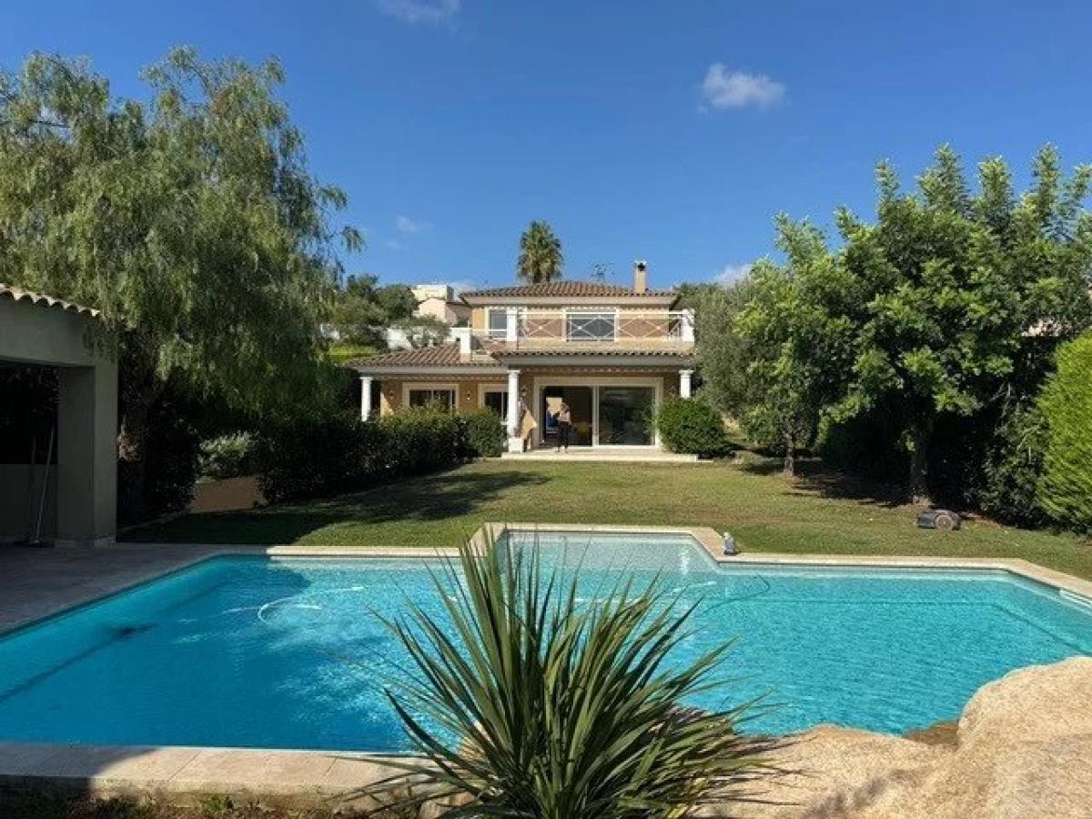 Picture of Home For Sale in Antibes, Cote d'Azur, France