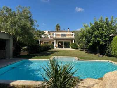 Home For Sale in Antibes, France