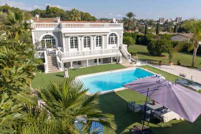 Home For Sale in Antibes, France