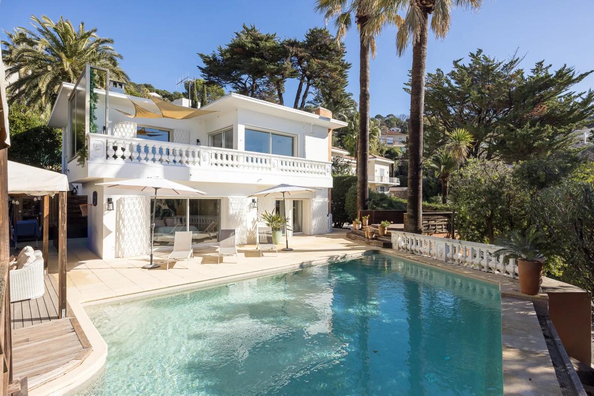 Picture of Home For Sale in Le Cannet, Cote d'Azur, France