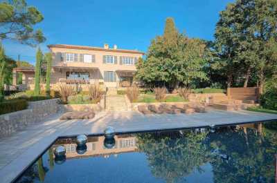 Home For Sale in Mougins, France