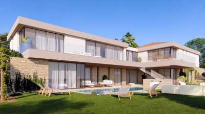 Home For Sale in Grimaud, France