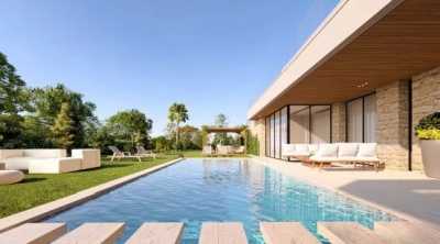 Home For Sale in Grimaud, France