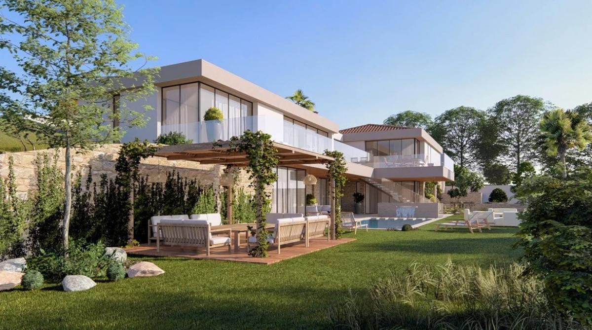 Picture of Home For Sale in Grimaud, Cote d'Azur, France