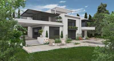 Villa For Sale in Grimaud, France