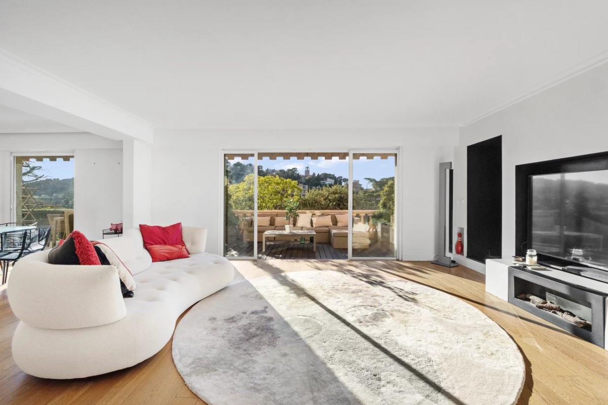 Picture of Apartment For Sale in Villefranche Sur Mer, Provence-Alpes-Cote d'Azur, France